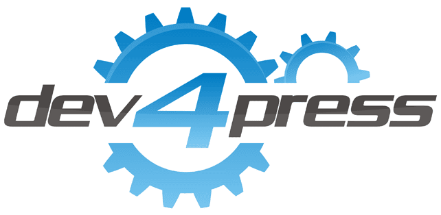 Dev4press Original Logo Dev4press Original Logo