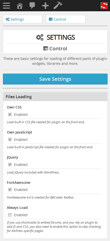 Responsive Layout Responsive Layout