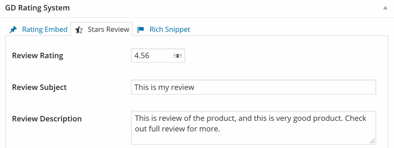 gdrts_method_review