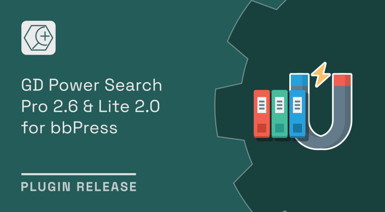 plugins relase gd power search pro 2 6 lite 2 0