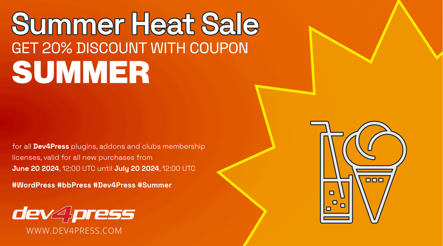 summer heat sale 2024