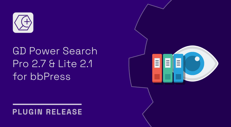 plugins relase gd power search pro 2 7 lite 2 1 upd