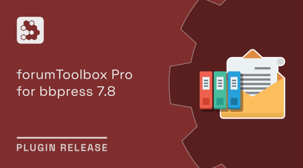 plugins release forum toolbox for bbpress 7.8