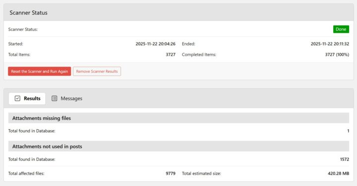 SweepPress Pro 6.5 - coming soon....