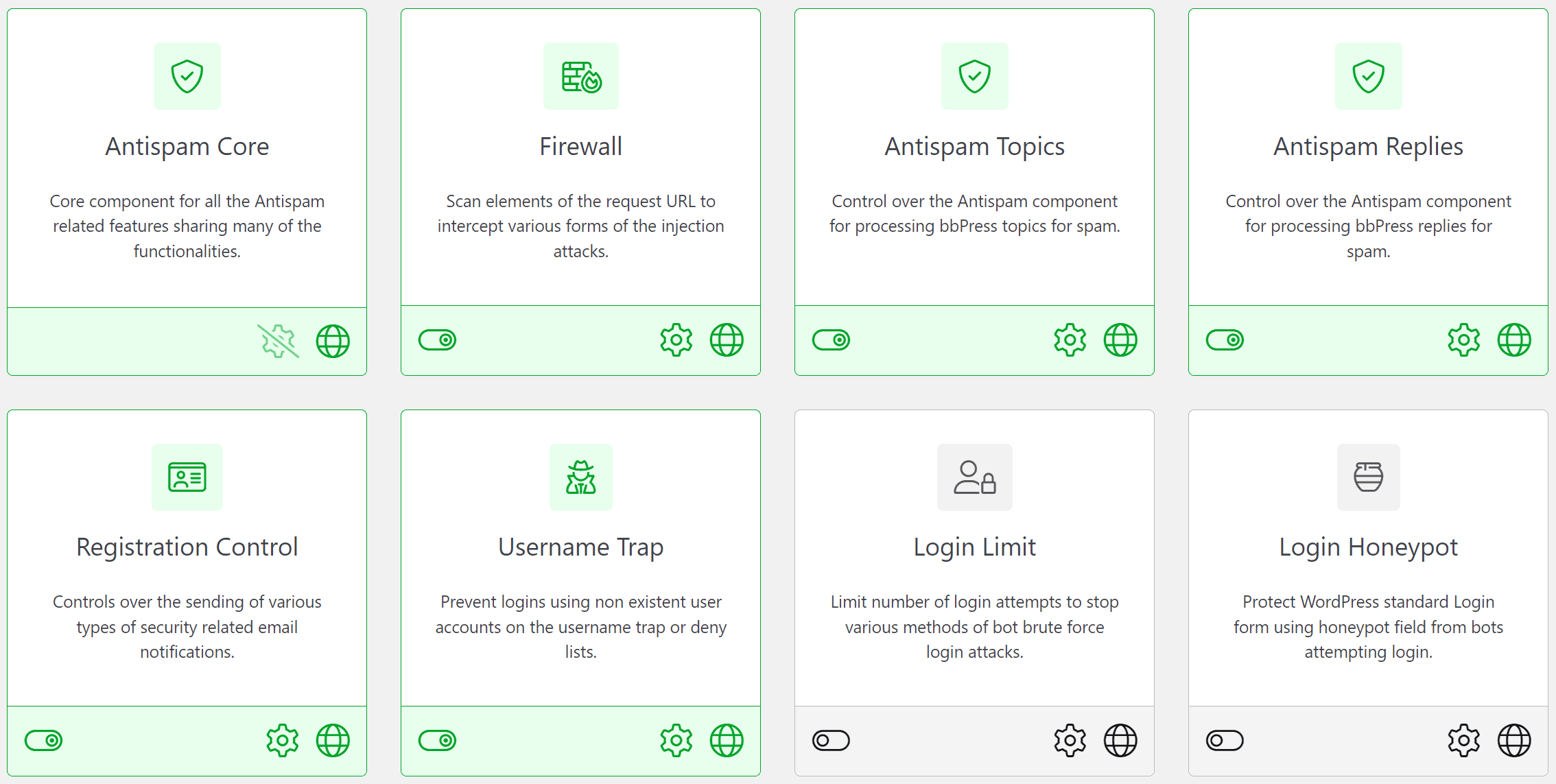 bbPress Security Solutions
